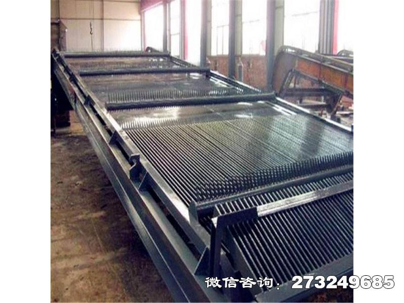 新宾县电厂栅格除污机
