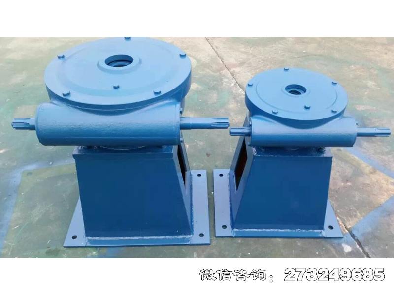 覃塘5吨闸门启闭机