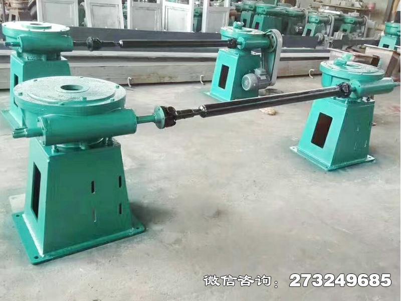 郎溪县双吊点闸门启闭机