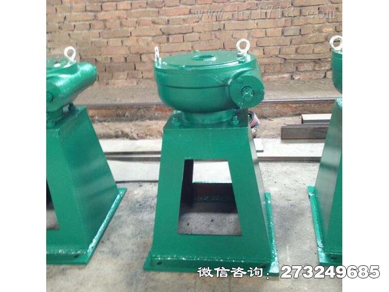 阳春手动螺杆闸门启闭机